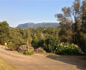 Rosebery Cabin And Tourist Park - Accommodation 4U 0