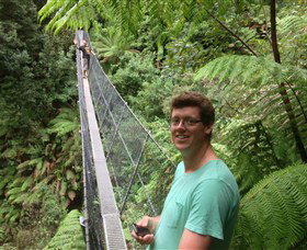 Rosebery Cabin And Tourist Park - Accommodation 4U 2