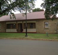 Christopher Hall's Colonial Accommodation - Accommodation 4U