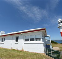Low Head Pilot Station Accommodation - Accommodation 4U
