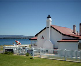 Low Head Pilot Station Accommodation - Accommodation 4U 3