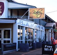 Campbell Town Hotel - Accommodation 4U