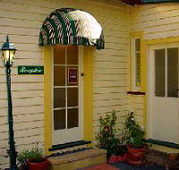 Ross BB Accommodation - Accommodation 4U