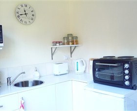 River Walk Bed And Breakfast - Accommodation 4U 1