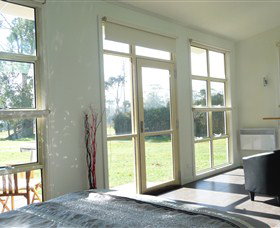 River Walk Bed And Breakfast - Accommodation 4U 0