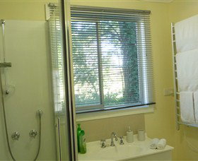 River Walk Bed And Breakfast - Accommodation 4U 2