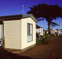 Abel Tasman Caravan Park - Accommodation 4U