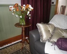 Cradle Country Cottages - Accommodation 4U 1