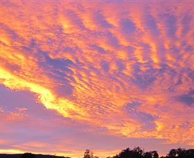 Cradle Country Cottages - Accommodation 4U 2