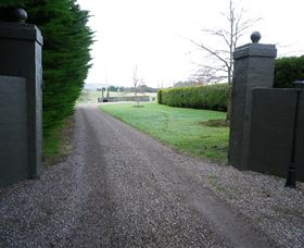 Cradle Country Cottages - Accommodation 4U 3