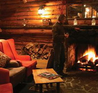 Lemonthyme Wilderness Retreat - Accommodation 4U