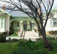 Mayfield Manor - Accommodation 4U