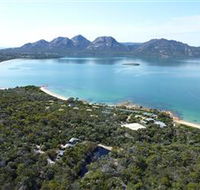 Edge Of The Bay Resort - Accommodation 4U