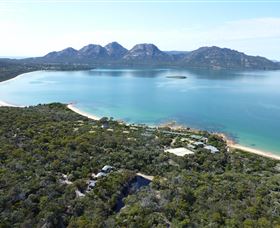 Edge Of The Bay Resort - Accommodation 4U 0