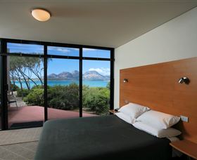 Edge Of The Bay Resort - Accommodation 4U 3