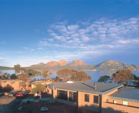 Edge Of The Bay Resort - Accommodation 4U 2