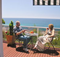 Seawatch Bed and Breakfast - Accommodation 4U