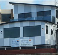 Burnie by the Bay Holiday Apartments - Accommodation 4U