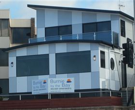 Burnie By The Bay Holiday Apartments - Accommodation 4U 0