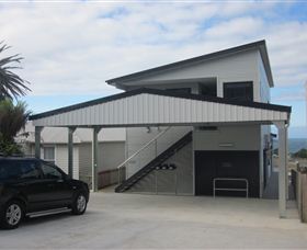 Burnie By The Bay Holiday Apartments - Accommodation 4U 1