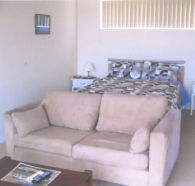 Whalers Watch B and B - Accommodation 4U