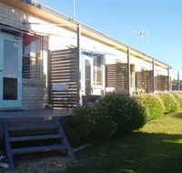 Scamander On The Beach - Accommodation 4U
