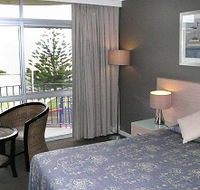 Scamander Beach Hotel Motel - Accommodation 4U