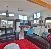Seymour Waves - Accommodation 4U