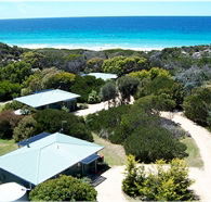 Sandpiper Ocean Cottages - Accommodation 4U