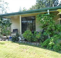 Rowes Retreat Bed and Breakfast - Accommodation 4U