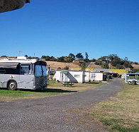Devonport Holiday Village - Accommodation 4U