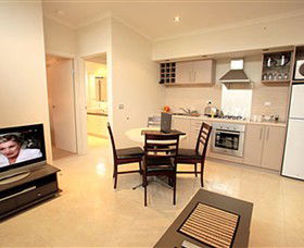Ashley Gardens BIG4 Holiday Village - Aspen Parks - Accommodation 4U 2