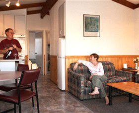 Ashley Gardens BIG4 Holiday Village - Aspen Parks - Accommodation 4U 5