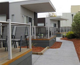 Ashley Gardens BIG4 Holiday Village - Aspen Parks - Accommodation 4U 4