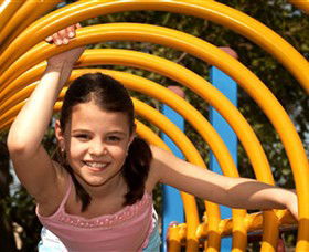 Ashley Gardens BIG4 Holiday Village - Aspen Parks - Accommodation 4U 7