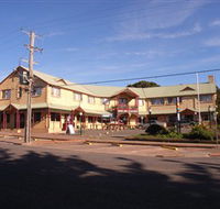 Parer's King Island Hotel - Accommodation 4U