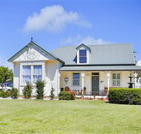 Port Masters Lodgings - The - Accommodation 4U