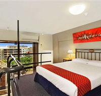 Metro Apartments on Darling Harbour - Accommodation 4U