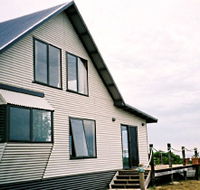 Sea View Cottages - Netherby Downs and A C View Cottage - Accommodation 4U