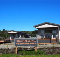 Bronzewing Cottages - Accommodation 4U