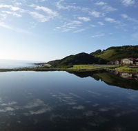 Rocky Glen Retreat King Island - Accommodation 4U