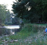 Gentle Annie Caravan and Camping Reserve - Accommodation 4U