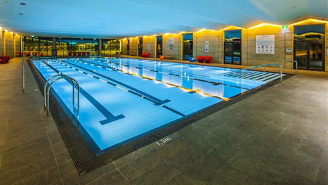 RACV Torquay Resort - Accommodation 4U 4