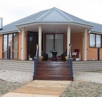 Aurora Cottages - Accommodation 4U