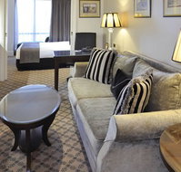 Stamford Plaza Melbourne - Accommodation 4U
