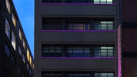 Adelphi Hotel - Accommodation 4U 0
