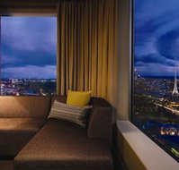 Grand Hyatt Melbourne - Accommodation 4U