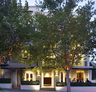 Lyall Hotel and Spa - Accommodation 4U