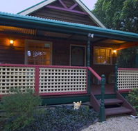Trawool Cottages  Farmstay - Accommodation 4U