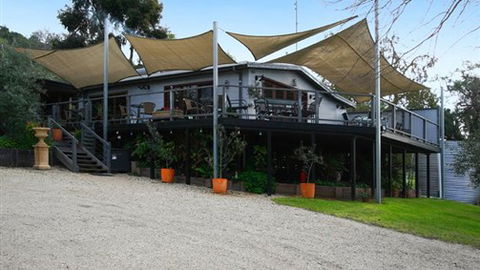 Trawool Cottages & Farmstay - Accommodation 4U 2